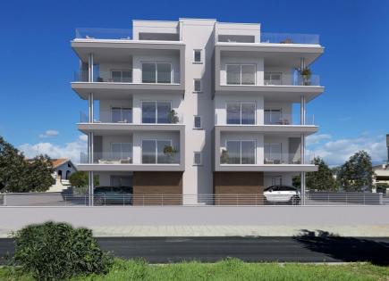 Apartamento para 395 000 euro en Limasol, Chipre