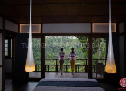 Villa pour 2 363 072 Euro à Ubud, Indonésie