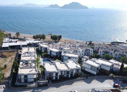 Ático para 439 000 euro en Bodrum, Turquia