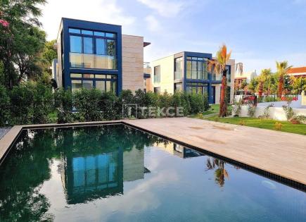 Apartamento para 678 000 euro en Bodrum, Turquia