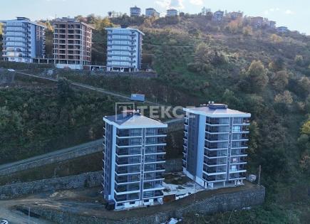 Apartamento para 284 000 euro en Turquía
