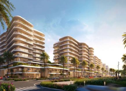 Appartement pour 1 316 843 Euro à Abou Dabi, EAU