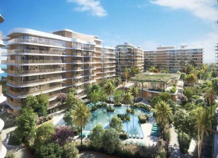Appartement pour 734 671 Euro à Abou Dabi, EAU