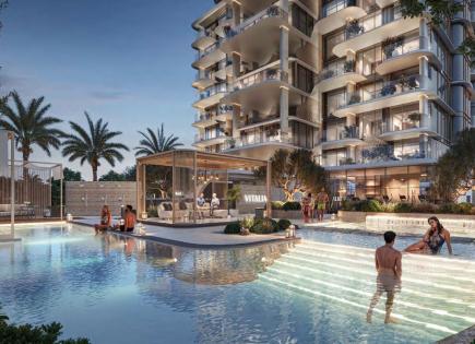 Appartamento per 1 795 168 euro a Dubai, EAU