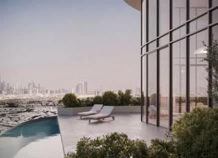 Flat for 595 893 euro in Dubai, UAE