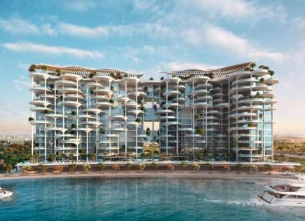 Piso para 5 129 240 euro en Dubái, EAU