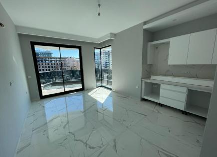 Piso para 149 000 euro en Alanya, Turquia