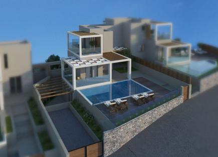 Villa para 1 050 000 euro en Ligaria, Grecia