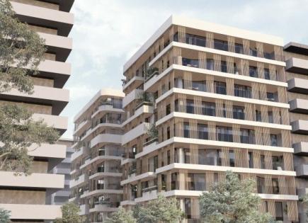 Wohnung für 340 000 euro in Thessaloniki, Griechenland
