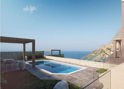 Villa for 499 000 euro in Ligaria, Greece