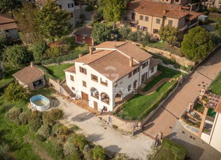 Villa for 720 000 euro in Citta della Pieve, Italy