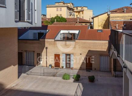 Apartment for 240 000 euro in Spoleto, Italy