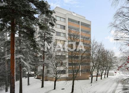 Apartment for 118 000 euro in Vantaa, Finland