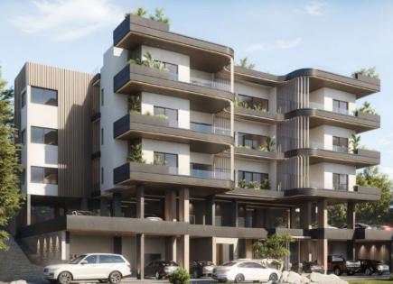 Wohnung für 320 000 euro in Limassol, Zypern