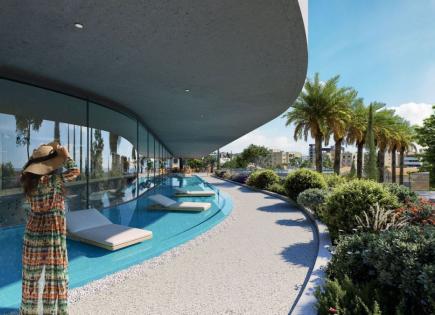 Appartamento per 698 000 euro a Limassol, Cipro