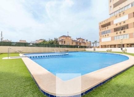 Apartment for 160 000 euro in Torrevieja, Spain