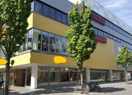 Shop for 26 500 000 euro in Koblenz, Germany