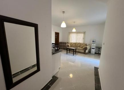 Flat for 36 324 euro in Hurghada, Egypt