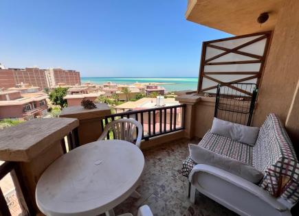 Estudio para 46 500 euro en Hurghada, Egipto