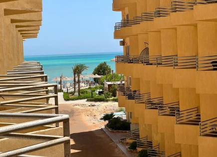 Studio for 40 570 euro in Hurghada, Egypt