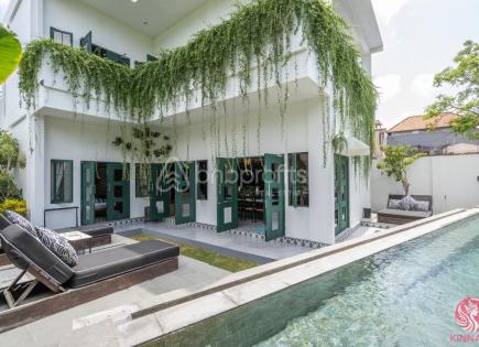 Villa for 651 010 euro in Canggu, Indonesia