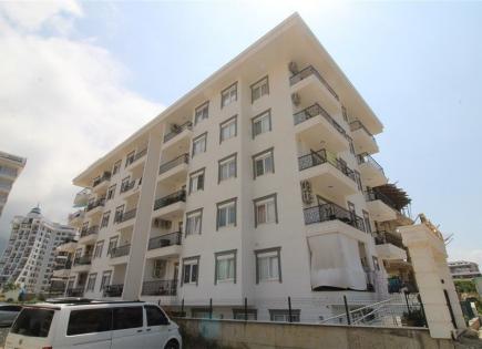 Wohnung für 68 500 euro in Alanya, Türkei