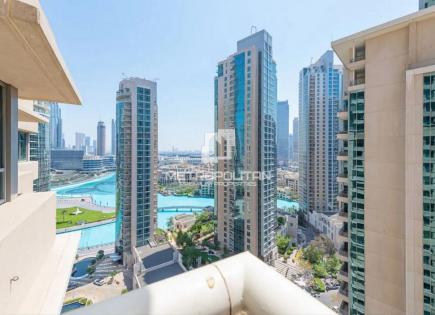 Apartment für 580 914 euro in Dubai, VAE