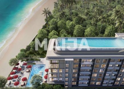 Apartment for 144 001 euro in Jomtien, Thailand