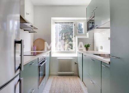 Apartment for 239 962 euro in Helsinki, Finland