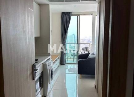 Apartment for 2 800 000 euro in Pattaya, Thailand