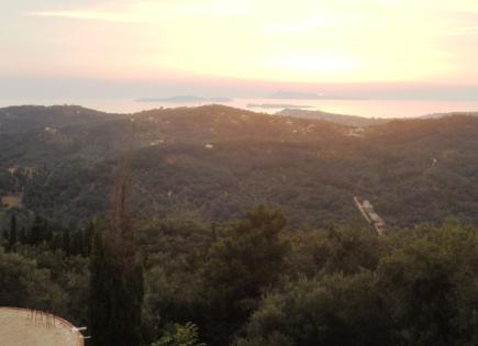 Maison pour 700 000 Euro sur les Îles Ioniennes, Grèce