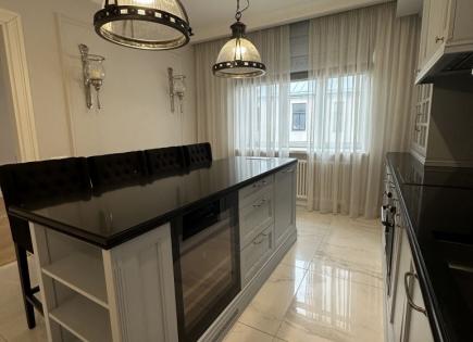 Flat for 400 000 euro in Riga, Latvia