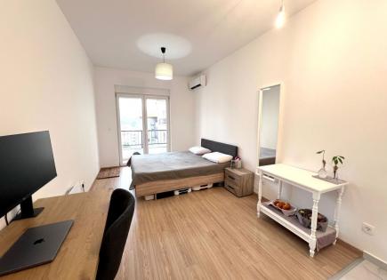 Studio für 74 200 euro in Budva, Montenegro