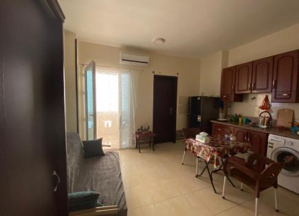 Studio for 19 000 euro in Hurghada, Egypt