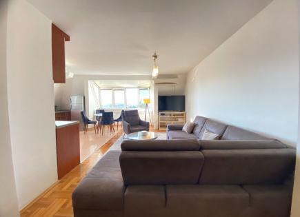 Flat for 220 000 euro in Podgorica, Montenegro