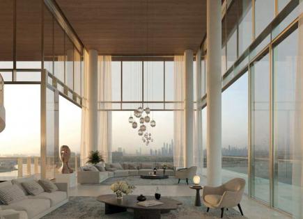 Penthouse pour 44 903 909 Euro à Dubaï, EAU