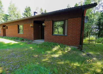 House for 20 000 euro in Kauhava, Finland