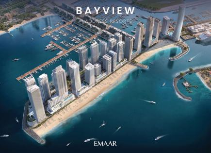 Penthouse pour 8 643 526 Euro à Dubaï, EAU