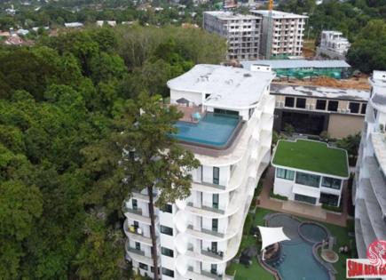 Apartamento para 164 842 euro en Phuket, Tailandia