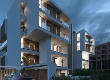 Piso para 796 000 euro en Germasogeia, Chipre