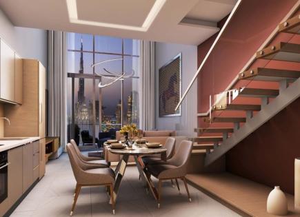 Loft pour 1 217 483 Euro à Dubaï, EAU