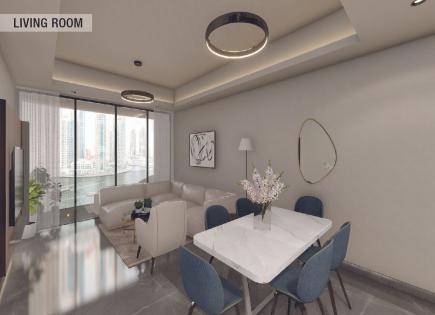 Apartamento para 463 915 euro en Ajman, EAU