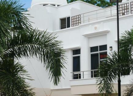 House for 153 000 euro in Pattaya, Thailand