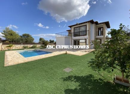 Villa für 495 000 euro in Limassol, Zypern