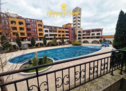 Studio for 51 000 euro in Aheloy, Bulgaria