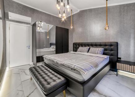 Piso para 194 900 euro en Alanya, Turquia