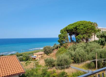 Appartement pour 88 000 Euro à Belvédère Marittimo, Italie