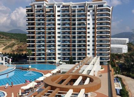Piso para 98 999 euro en Alanya, Turquia