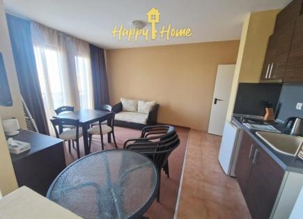 Studio for 58 900 euro in Aheloy, Bulgaria