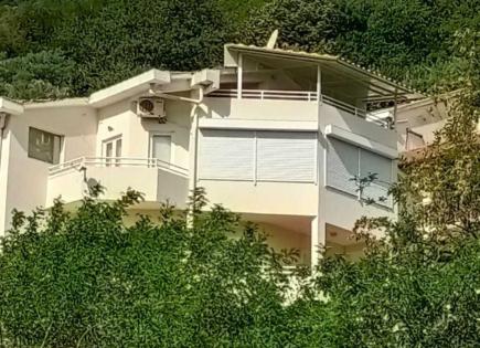 Studio for 100 000 euro in Budva, Montenegro